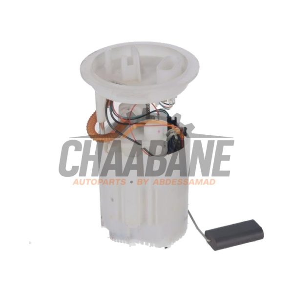 Pompe carburant electrique 6C0919051J Skoda Fabia III (NJ3) 1.0 12V 2014 / 2021