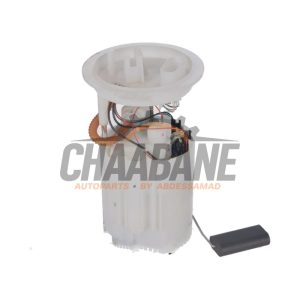 Pompe essence 6C0919051J Skoda Fabia III (NJ3) 1.0 12V 2014 / 2021