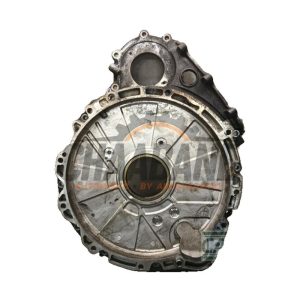 Couvercle de distribution JDE39590 Jaguar XE 2.0 D E-Performance 16V