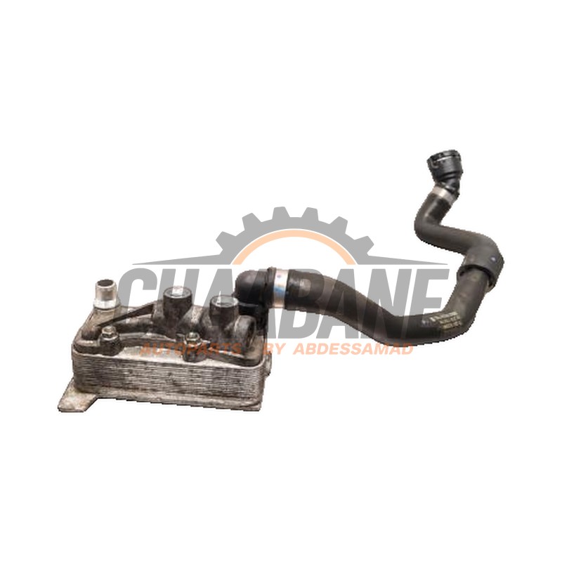 Refroidisseur dhuile A1675005000 Mercedes GLE (V167) 400d 2.9 4-Matic