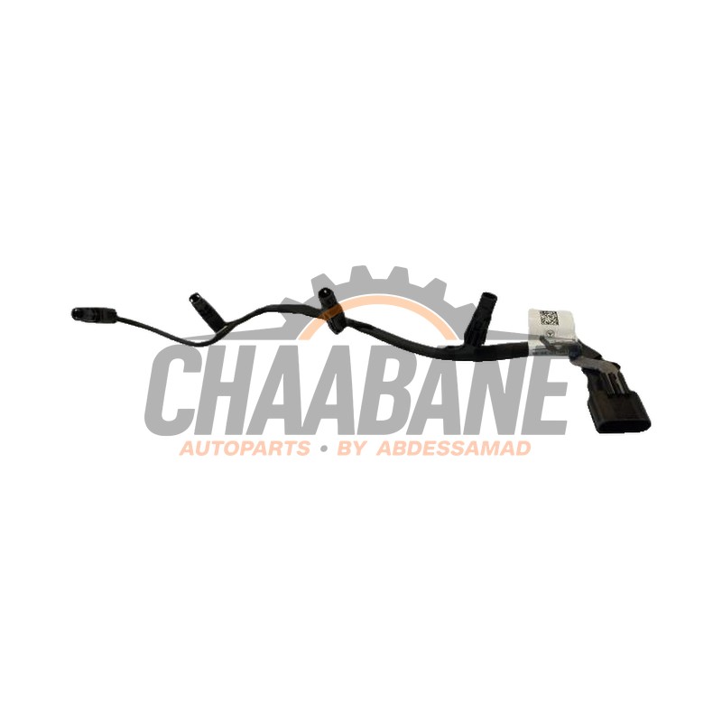 Kit cable bougie A6511501333 Mercedes Sprinter 3,5t (907.6/910.6) 311 CDI 2.1 D FWD