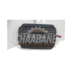 Couverture moteur 06K103925BT Audi Q3 (F3B) 2.0 40 TFSI 16V Quattro 2018