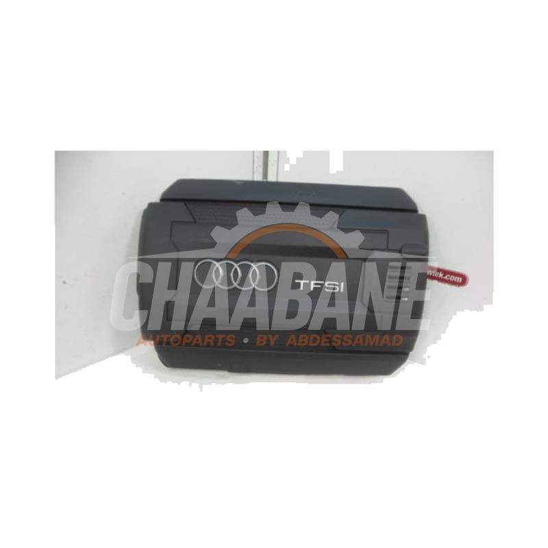Cache sous moteur 06K103925BT Audi A3 2013 / 2020