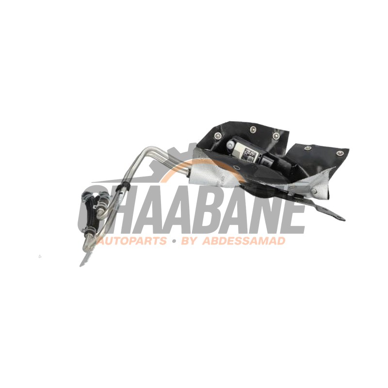 Capteur de pression carburant 04L906051G Skoda Kodiaq 2.0 TDI 150 16V 4x4 2016