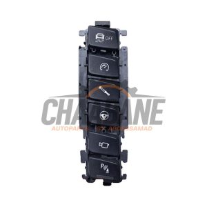 Commodo 785048202 BMW M4 (F83) 3.0 24V Turbo Competition Package 2014