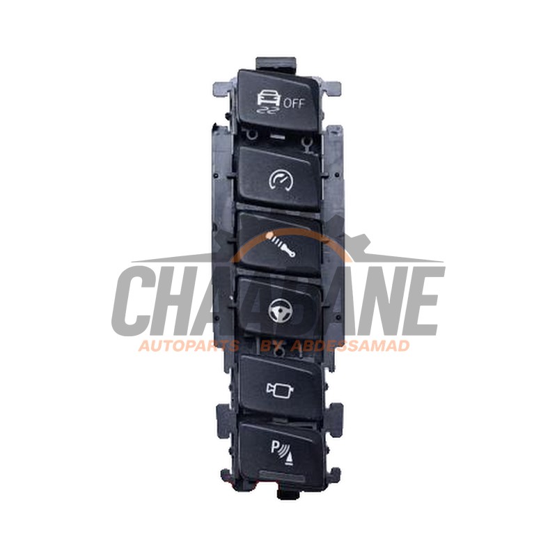 Commodo 785048202 BMW M4 (F83) 3.0 24V Turbo Competition Package 2014