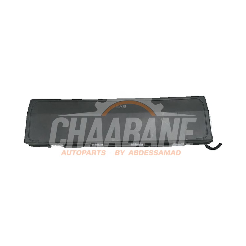 Airbag genou gauche 9297721 BMW 7-Serie 2015 / 2022