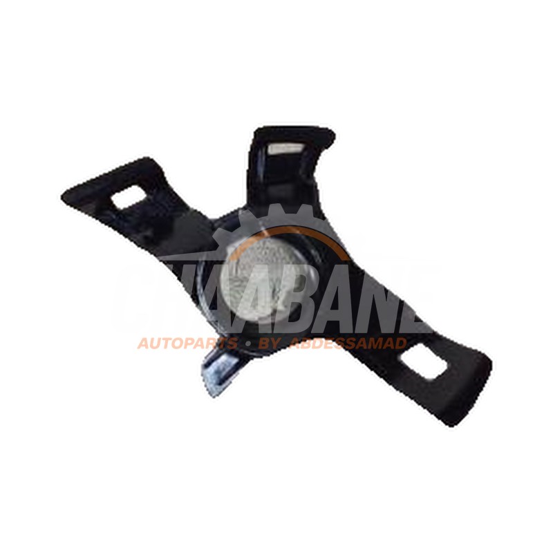 Support PDC 9Y0807130 Porsche Cayenne III (9YA) 2017
