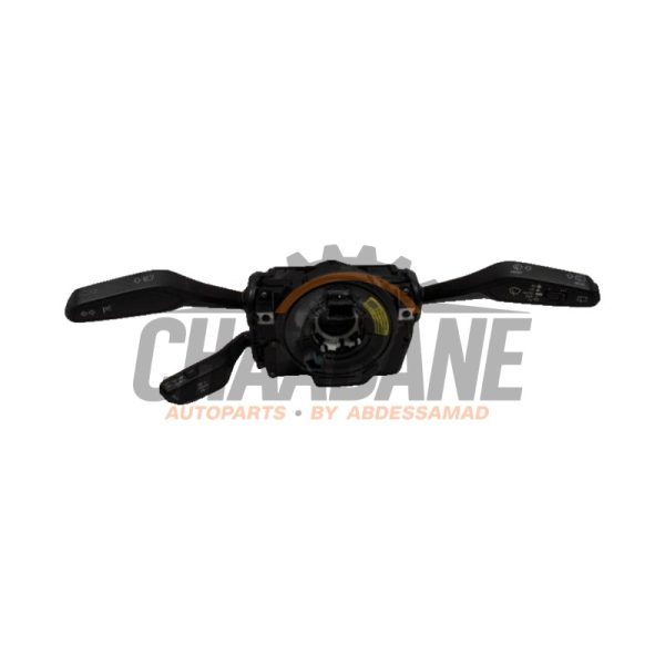 Commutateur reglage direction 4M0907129HD Audi Q7 2015