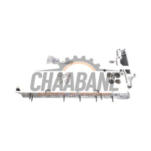 Culasse 11128507561 BMW 3 serie Touring (F31) 335d xDrive 3.0 24V 2012 / 2019
