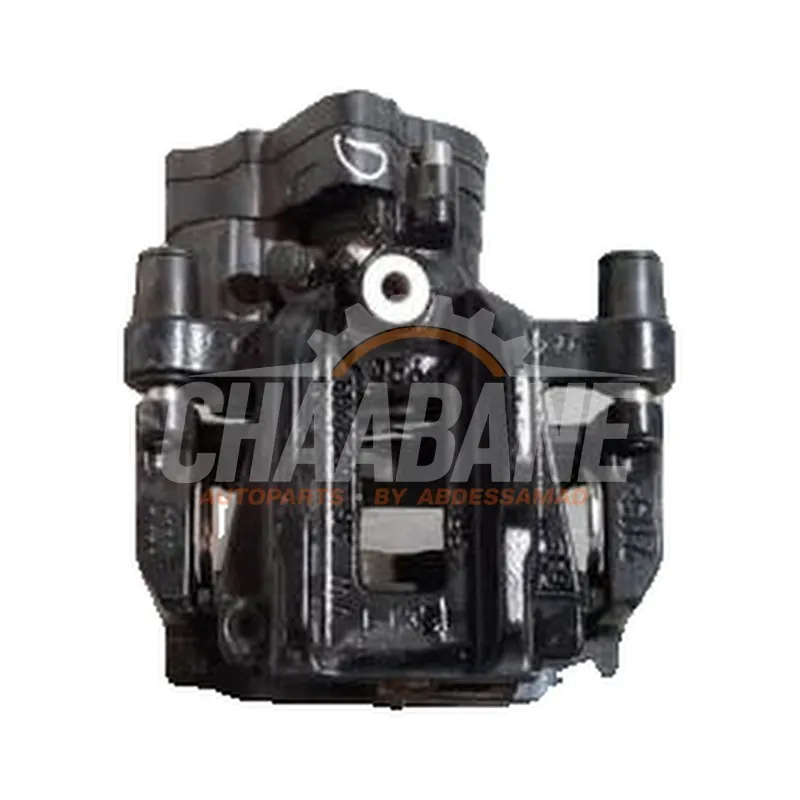 Etrier de frein arriere droit Cupra Leon (KLCB) 1.5 VZ e-Hybrid 16V 2020 5WA615424D
