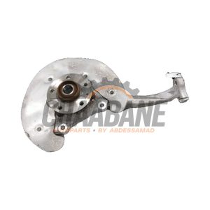 Fusee avant gauche 4G0407253B Audi A6 2012 / 2018