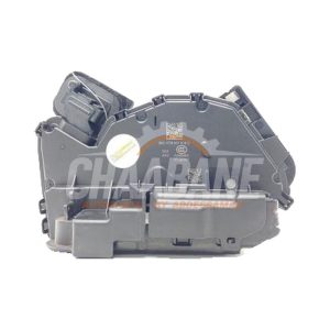 Serrure avant droite B6C5TB837016C Skoda Kodiaq 1.5 TSI 150 ACT 16V 2016