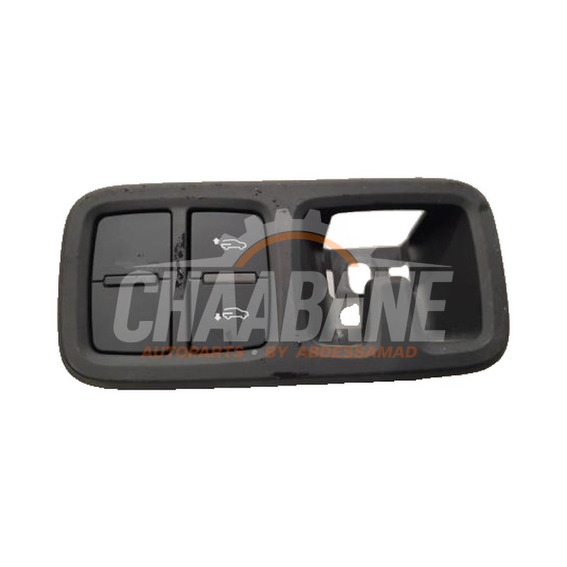 Commutateur (divers) 4M0959511E Lamborghini Urus 4.0 V8 2018