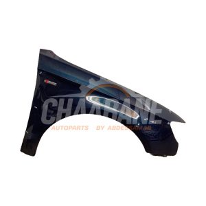 Aile avant droite 8V0821106L Audi A3 Sportback (8VA/8VF) 1.4 TFSI ACT Ultra 16V 2012 / 2020