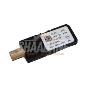 Antenne 4N0035500 Audi Q3 (F3B) 2.0 35 TDI 16V 2018