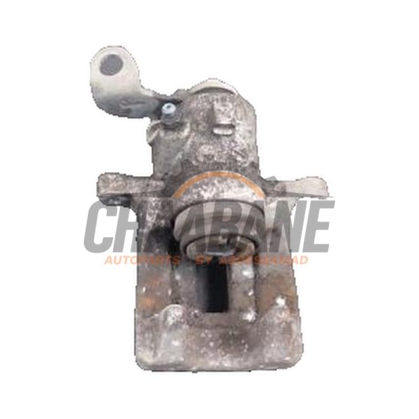 Etrier de frein (pince) arriere droit Seat Ibiza V (KJB) 1.0 TSI 12V 2017