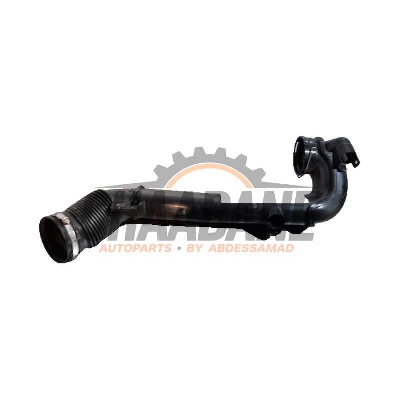 Tuyau daspiration air 13718511377 BMW X2 (F39) xDrive 18d 2.0 16V 2017 / 2023