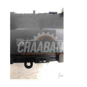 Commutateur (divers) 2539056203 Mercedes GLC (X253) 2.0 C-220d 16V 4-Matic