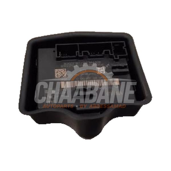 Module verrouillage central des portes 4M1959595D Audi A6 (C8) 2.0 40 TDI Mild hybrid Quattro 2018