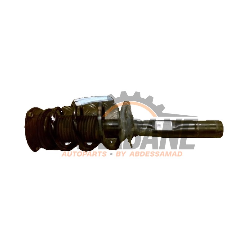 Barre amortisseur avant droit 5QF413031BF Audi Q3 (F3B) 1.5 35 TFSI 16V 2018