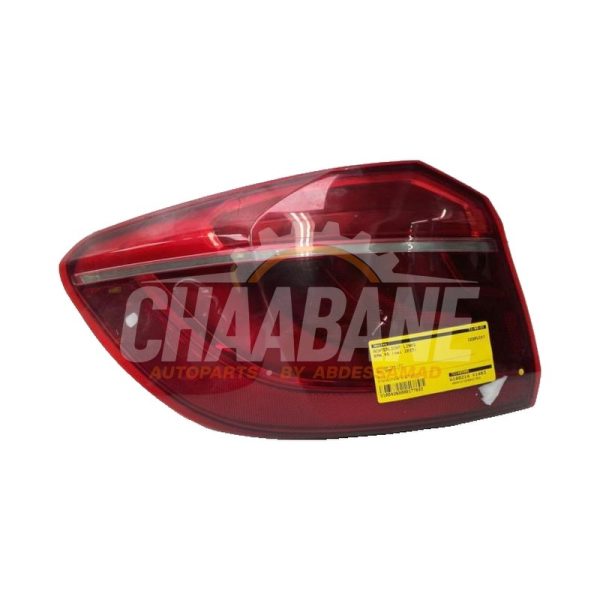Feu arriere gauche 731485905 BMW X6 (F16) xDrive30d 3.0 24V 2014 / 2019