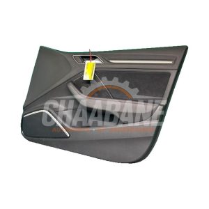 Revetement portiere 4portes avant droite 8V4867106 Audi RS 3 Sportback (8VA/8VF) 2.5 TFSI 20V Quattro 2015 / 2020