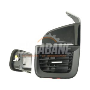 Aerateur tableau de bord T4K2152 Jaguar I-Pace EV400 AWD