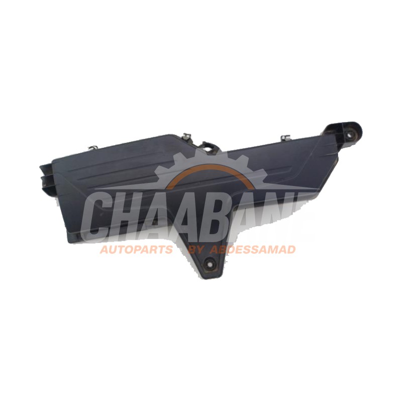Boitier filtre a air 13718511655 BMW 3 serie Gran Turismo (F34) 2012 / 2020