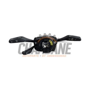 Commodo dessuie glace 4M0907129MB Audi A5 Sportback (F5A/F5F) 2.0 TDI 16V Quattro 2016