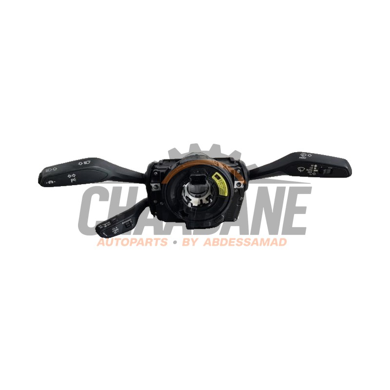 Commodo dessuie glace 4M0907129MB Audi A5 Sportback (F5A/F5F) 2.0 TDI 16V Quattro 2016