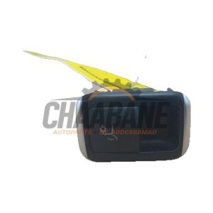Commutateur hayon A1668707610 Mercedes GLE (W166) 300d 2.0 4-Matic