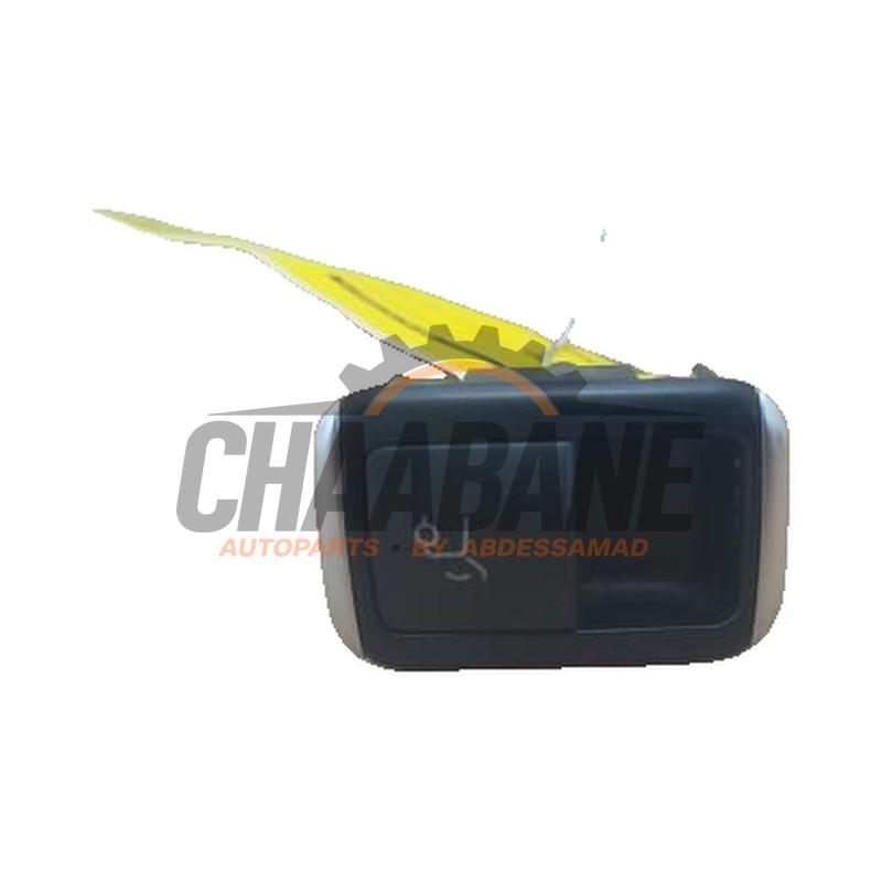 Commutateur hayon A1668707610 Mercedes GLE (W166) 300d 2.0 4-Matic
