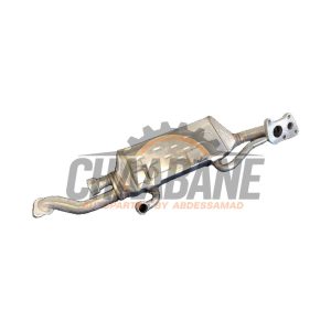 Refroidisseur RGE A6421401875 Mercedes GLE (W166) 350d 3.0 V6 24V BlueTEC 4-Matic