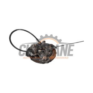 Joint arriere gauche 33326792521 BMW 3 serie Touring (F31) 316d 2.0 16V 2012 / 2019
