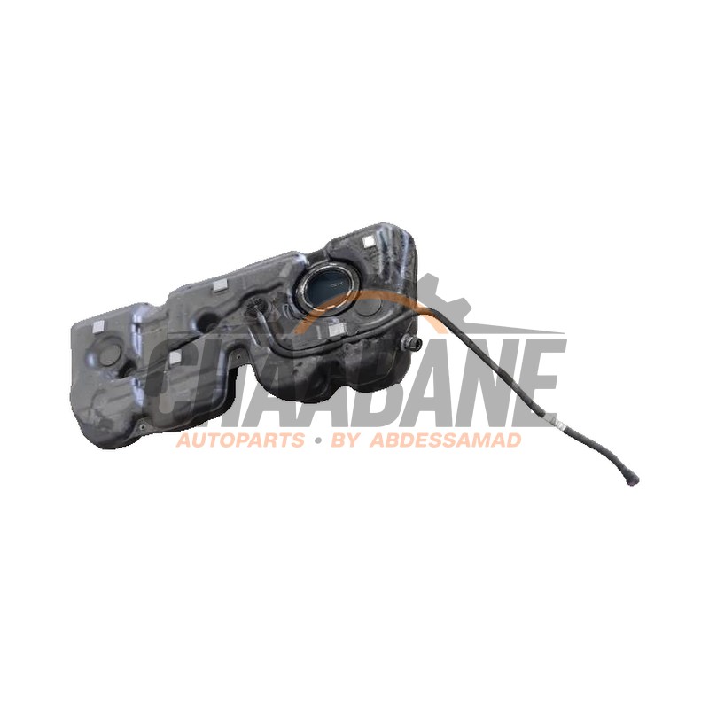Reservoir de carburant 16115A44A11 BMW 2 serie Active Tourer (F45) 218d 2.0 TwinPower Turbo 16V 2013 / 2021