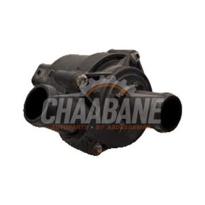 Pompe a eau supplementaire 5Q0965567 Audi A3 Sportback (8VA/8VF) 1.0 TFSI 12V 2012 / 2020