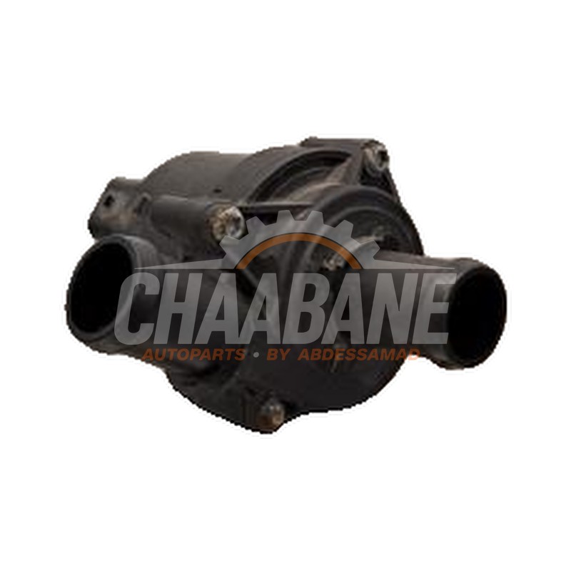 Pompe a eau supplementaire 5Q0965567 Audi A3 Sportback (8VA/8VF) 1.0 TFSI 12V 2012 / 2020