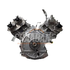 Moteur 06M100031N Audi S5 (F53/F5P) 3.0 TFSI V6 24V 2016