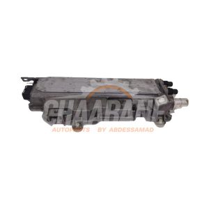Boitier de controle de batterie 61445A12C60 BMW 7 serie (G11/12) 740e,Le 2015 / 2022