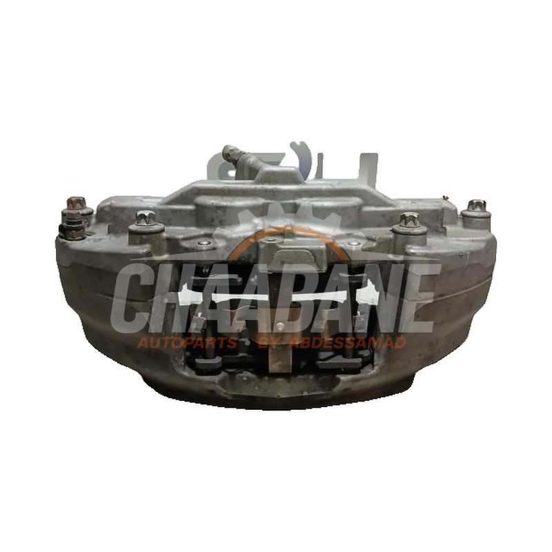 Etrier de frein (pince) avant gauche A0114219398 Mercedes E-Klasse