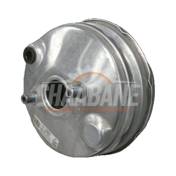 Servo frein 4H0612103C Audi S8 (D4) 4.0 Plus V8 TFSI 32V 2012 / 2018