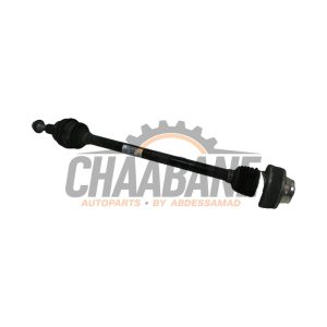 Arbre de transmission arriere droit 5Q0501204A Audi S3 2014 / 2020
