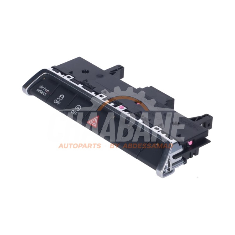 Commutateur 83A925301G Audi Q3 2018