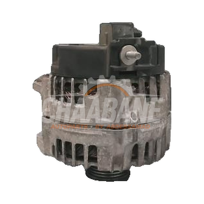 Dynamo A0009064508 Mercedes E-Klasse