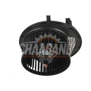 Ventilateur chauffage 5Q1819021H Volkswagen T-Roc I 1.5 TSI 16V 2017