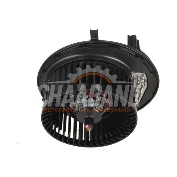 Ventilateur chauffage 5Q1819021H Volkswagen T-Roc I 1.5 TSI 16V 2017