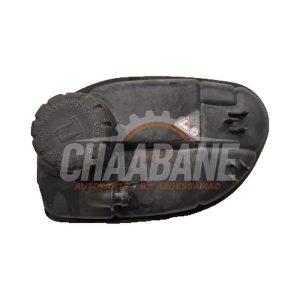 Reservoir dexpansion A2465000049 Mercedes CLA (117.3) 2.2 CLA-200 CDI, 200 d 16V