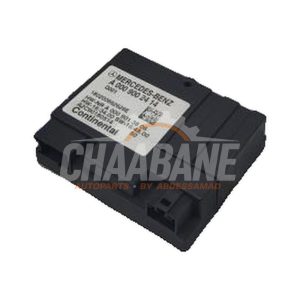 Boitier pompe a carburant A0009002414 Mercedes C (W205) C-180 1.6 16V