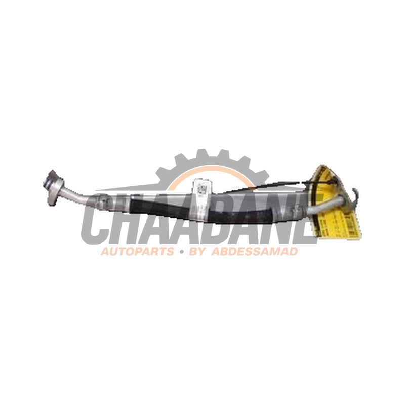 Tuyau de climatisation HJ3219E932AC Jaguar E-Pace 2.0 D 150 16V AWD
